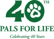 PFL 40th Logo